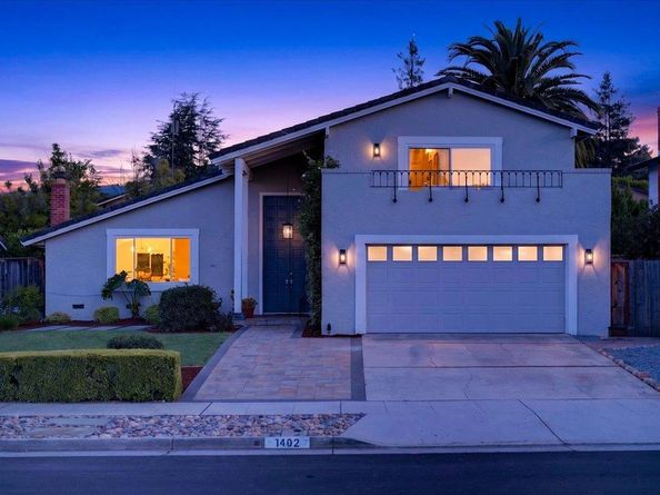1402 Kinsport Lane, San Jose CA 95120