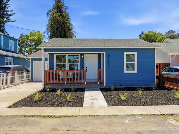 22575 Pearl Avenue, Hayward CA 94541