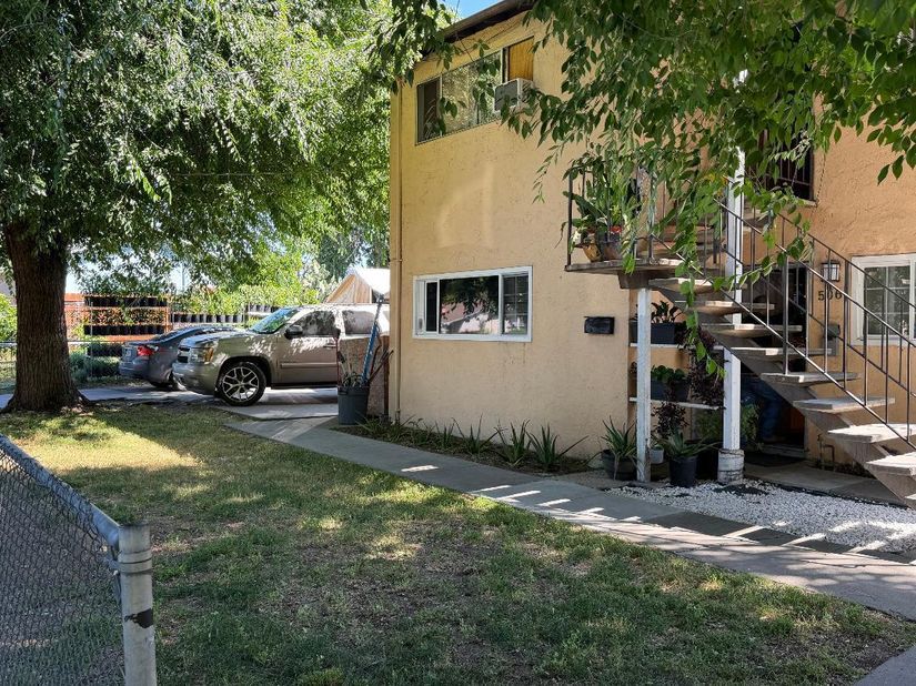 502 N 18th Street, San Jose CA 95112