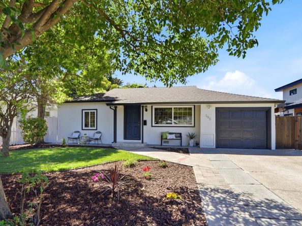 395 N Murphy Avenue, Sunnyvale CA 94085