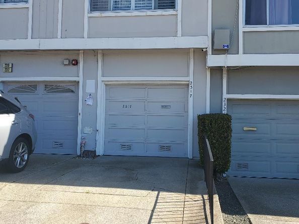 2317 Galway Drive, South San Francisco CA 94080