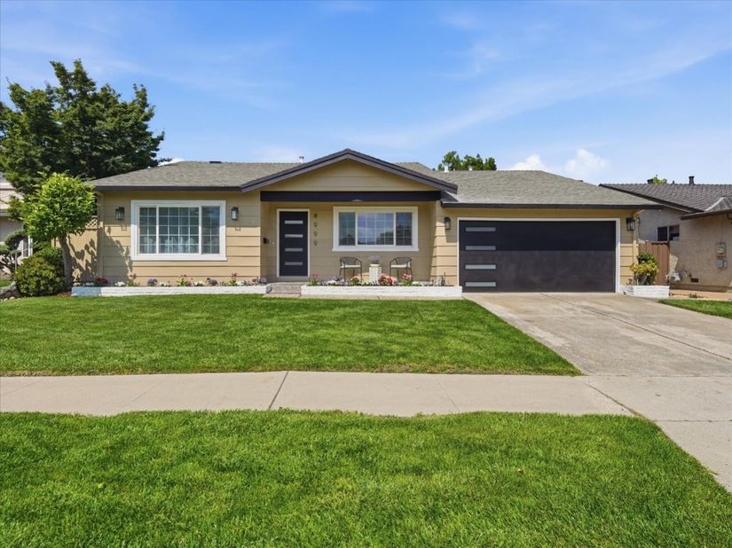 4999 Massachusetts Drive, San Jose CA 95136