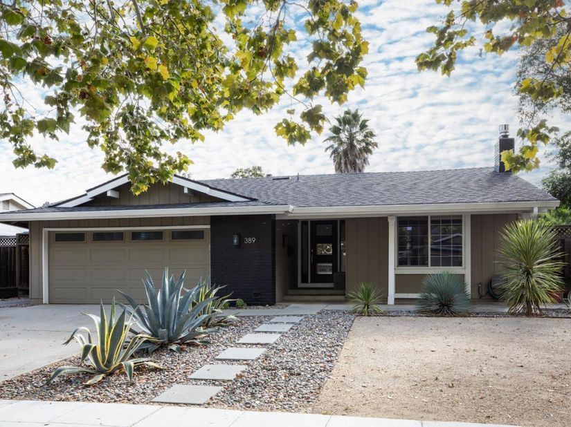 389 Utica Lane, San Jose CA 95123