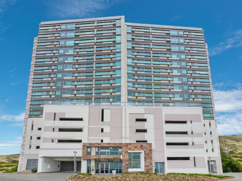 1 Mandalay Place 805, South San Francisco CA 94080