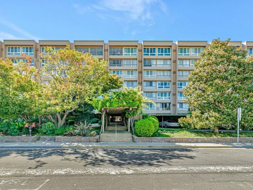 1700 Civic Center Drive 209, Santa Clara CA 95050