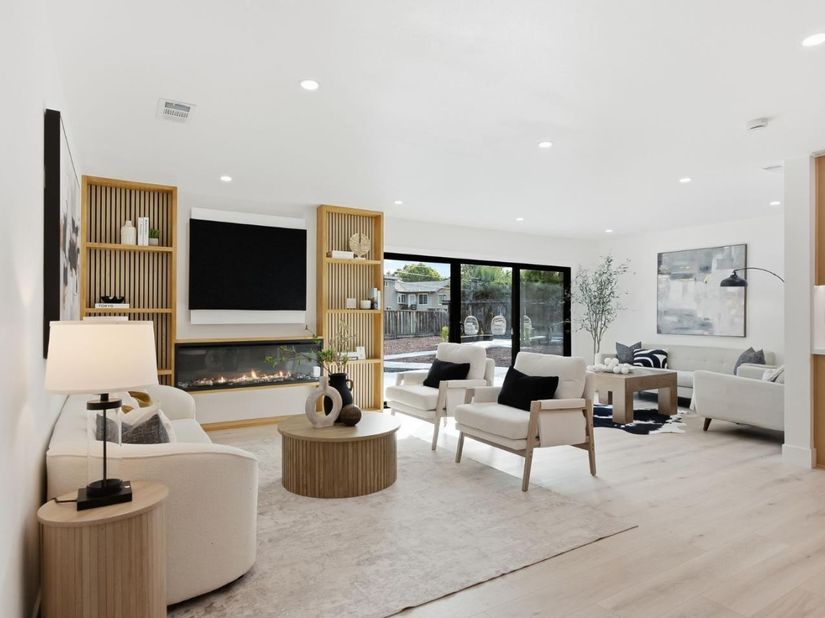 1497 Prince Edward Way, Sunnyvale CA 94087