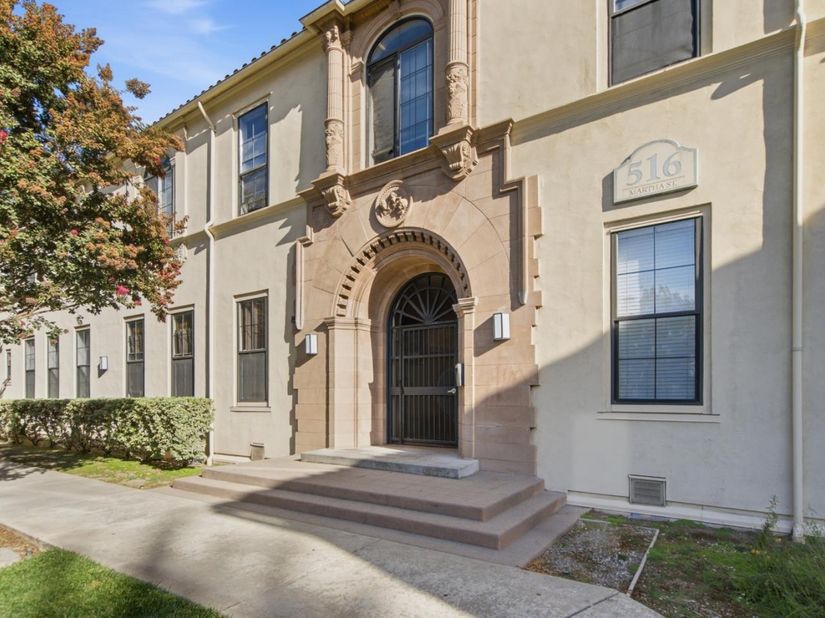 516 Martha Street 117, San Jose CA 95112