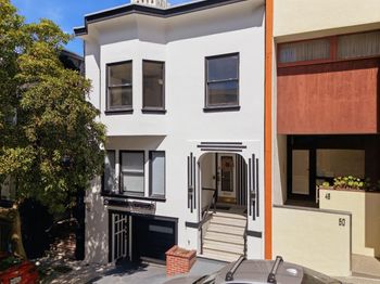 54 Glover Street