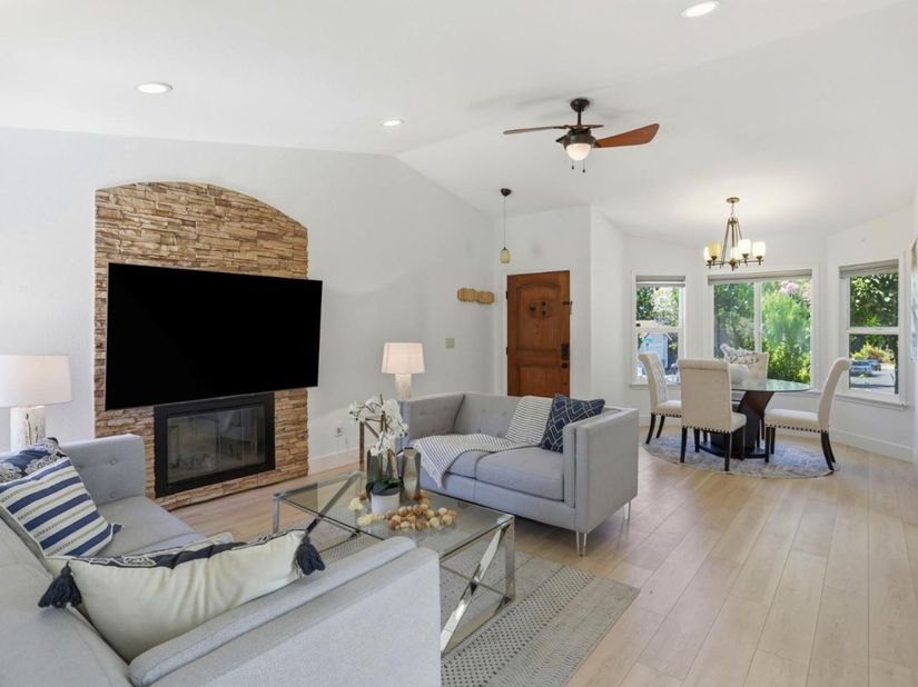 2736 Reno Drive, San Jose CA 95148