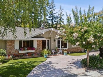 1650 Cordilleras Road