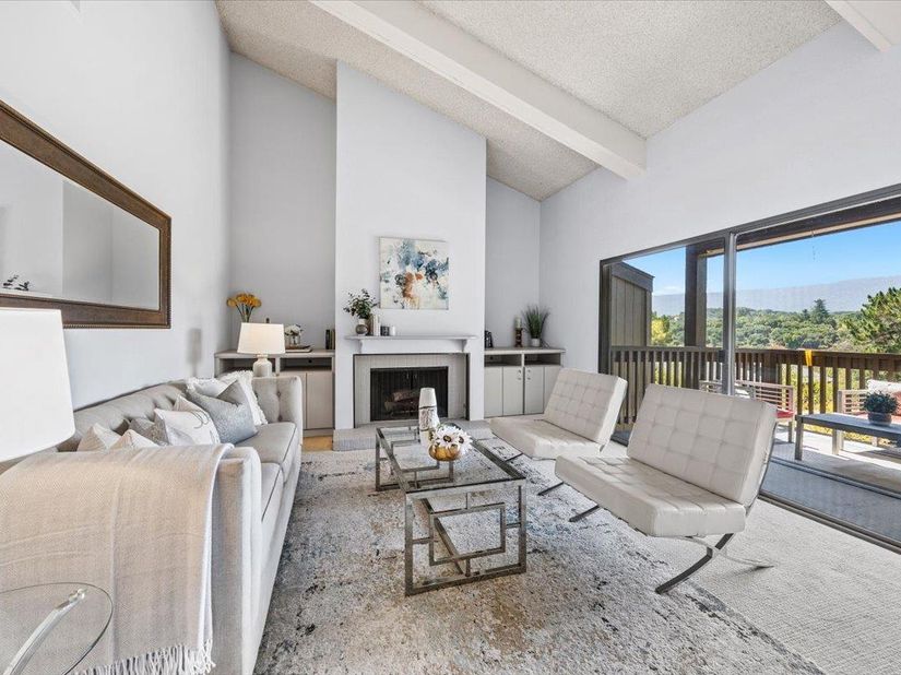 3317 Brittan Avenue 14, San Carlos CA 94070