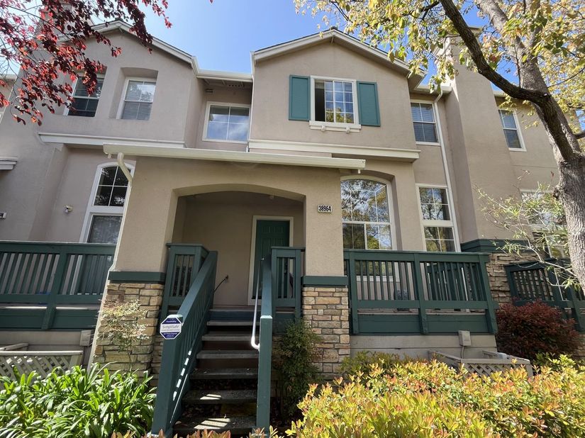 38964 Swordfish Common, Fremont CA 94536