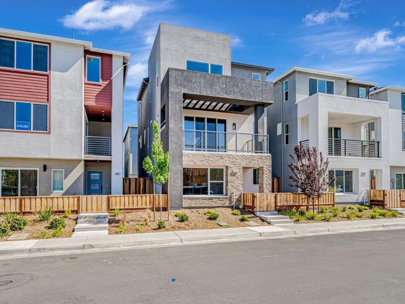 1006 Rojo Terrace, San Ramon CA 94583