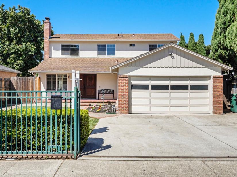 2275 Pulgas Avenue, East Palo Alto CA 94303
