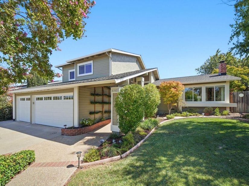 5352 Hounds Estate, San Jose CA 95135