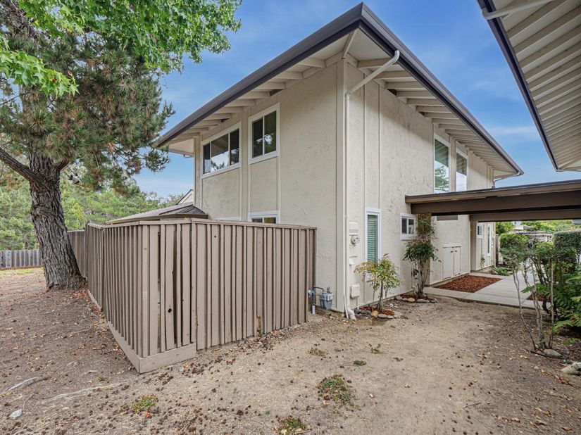 120 Palo Verde Terrace, Santa Cruz CA 95060