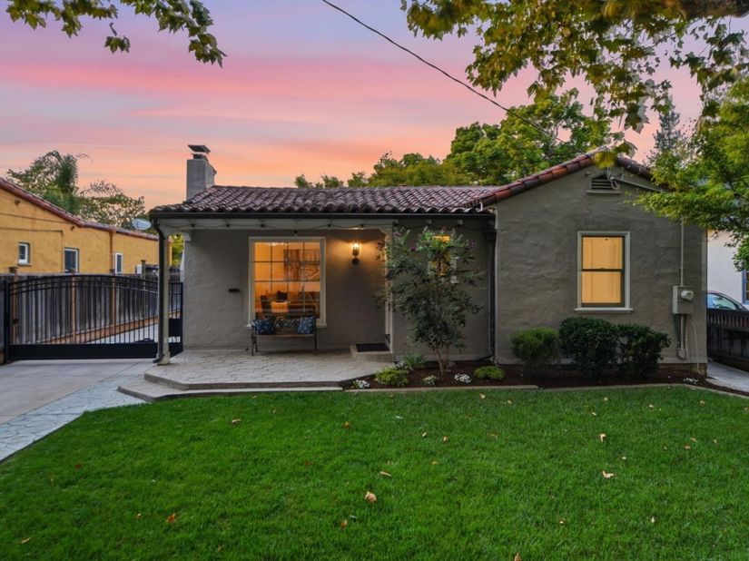 947 Pine Avenue, San Jose CA 95125