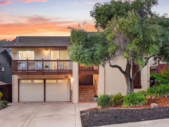 836 Big Bend Drive