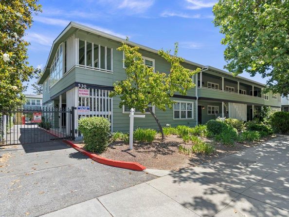 N 2nd, San Jose CA 95112