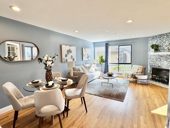 39078 Guardino Drive 107, Fremont CA 94538