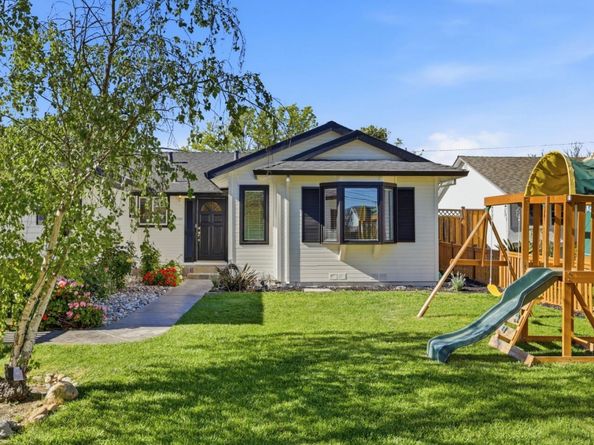 1567 Jacob Avenue, San Jose CA 95118