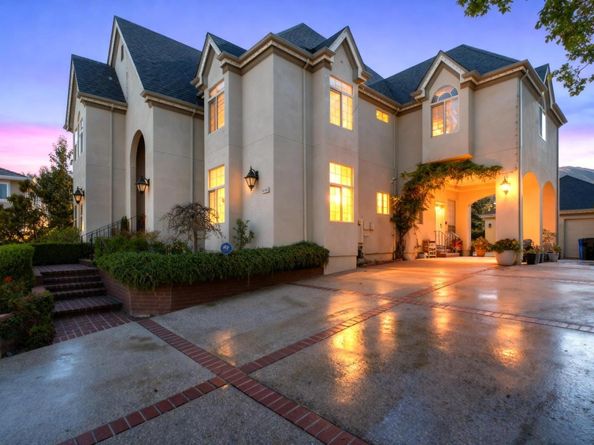 44450 Cavisson Court, Fremont CA 94539