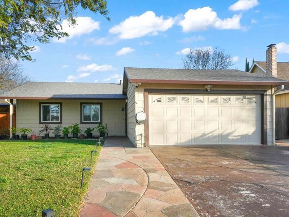 14 Via Campina, San Jose CA 95139