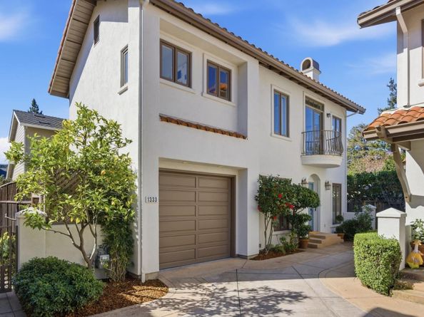 1333 Hoover Street, Menlo Park CA 94025