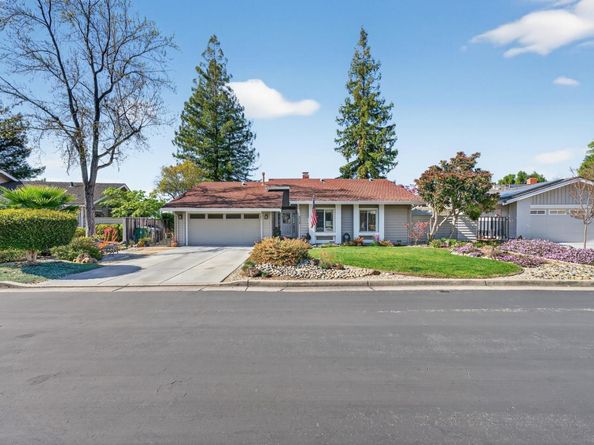 8325 Pinotage Court, San Jose CA 95135