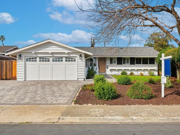 3329 Mauricia Avenue, Santa Clara CA 95051