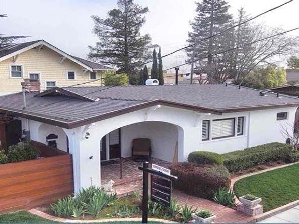 222 Nicholson Avenue, Los Gatos CA 95030