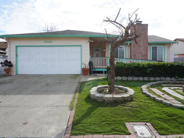 35037 Begonia Street, Union City CA 94587