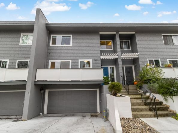 530 Leahy Street, Redwood City CA 94061