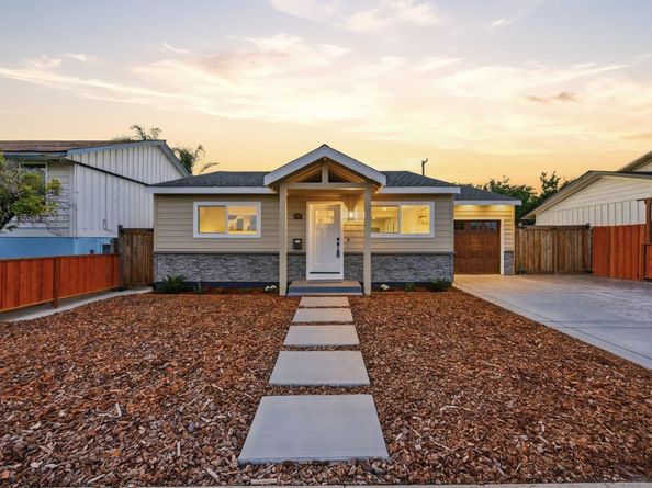 2987 Patt Avenue, San Jose CA 95133