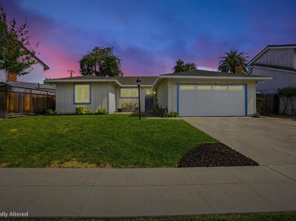 372 Mustang Street, San Jose CA 95123