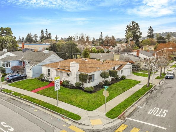 343 27th Avenue, San Mateo CA 94403