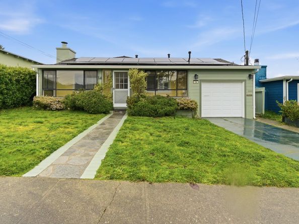14 Bradford Drive, South San Francisco CA 94080
