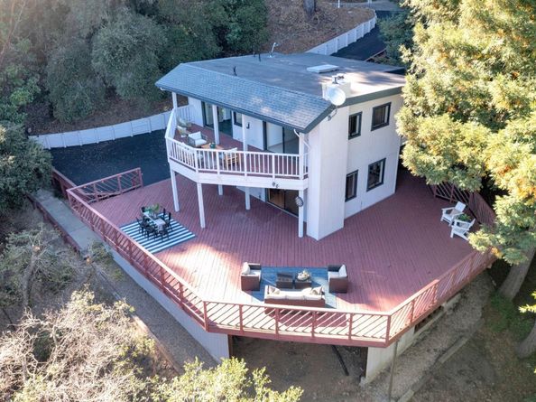 10348 West Drive, Felton CA 95018