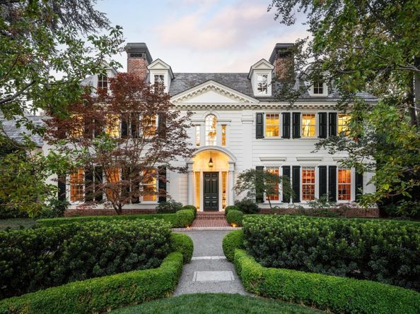 77 Flood Circle, Atherton CA 94027