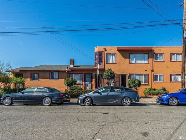 Foothill, Oakland CA 94605