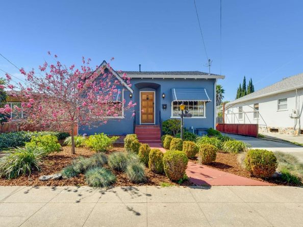 1256 Pierce Street, Santa Clara CA 95050