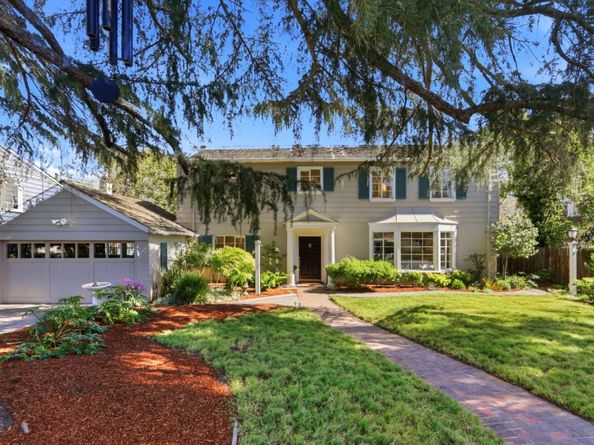 309 Crest Drive, San Jose CA 95127