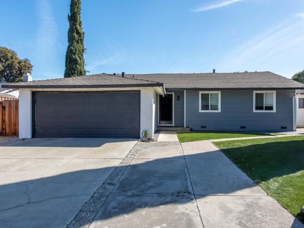 5798 Ribchester, San Jose CA 95123