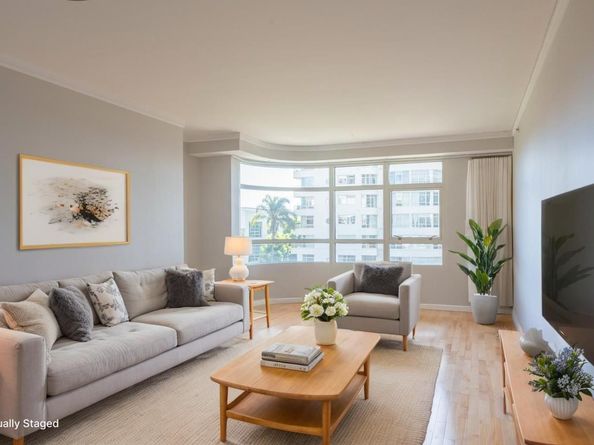 403 Main Street 206N, San Francisco CA 94105