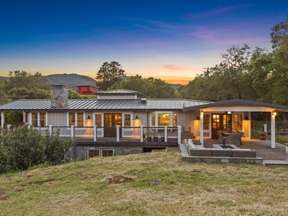 21842 Via Regina, Saratoga CA 95070