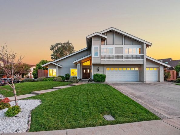 4008 Halkins Drive, San Jose CA 95124