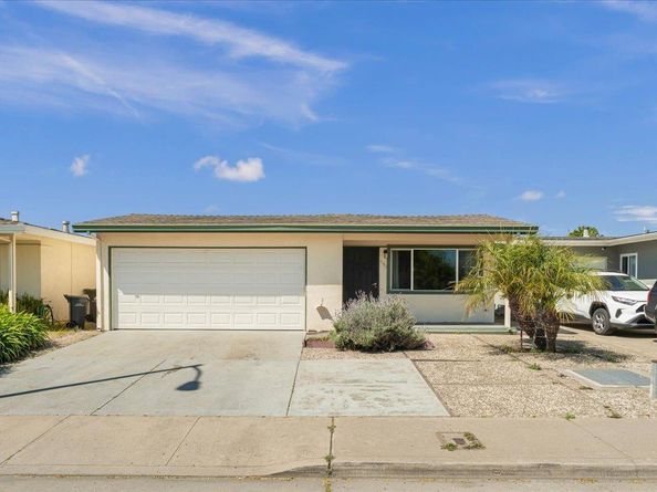 583 Bridge Street, Watsonville CA 95076