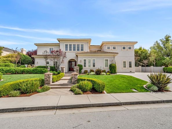 1850 Kickapoo Court, Morgan Hill CA 95037