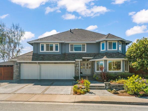 17465 Ringel Drive, Morgan Hill CA 95037