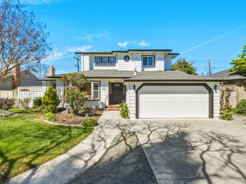 2215 Sunny Vista Drive